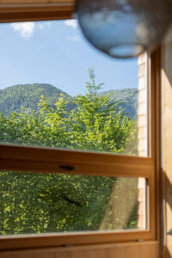 Balthasar Volcano Apartments - Adults Only Saint Wolfgang Exterior foto