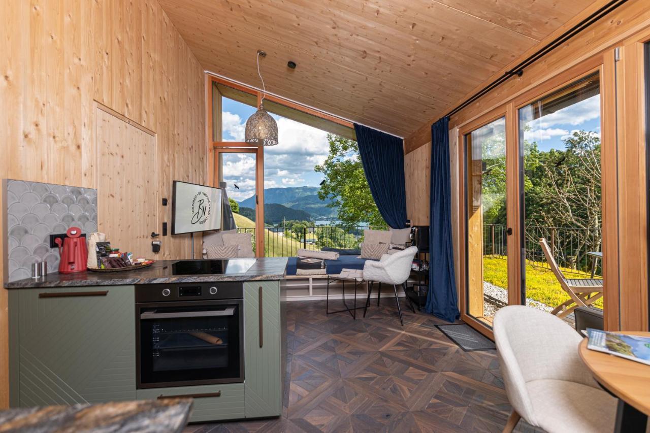 Balthasar Volcano Apartments - Adults Only Saint Wolfgang Exterior foto