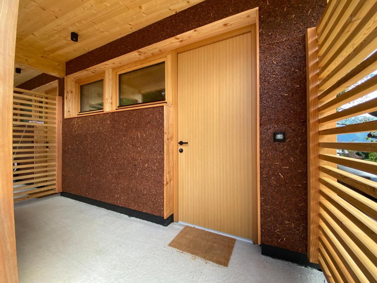 Balthasar Volcano Apartments - Adults Only Saint Wolfgang Exterior foto